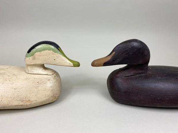 Pair of Archie Levy Eiders (#7421)