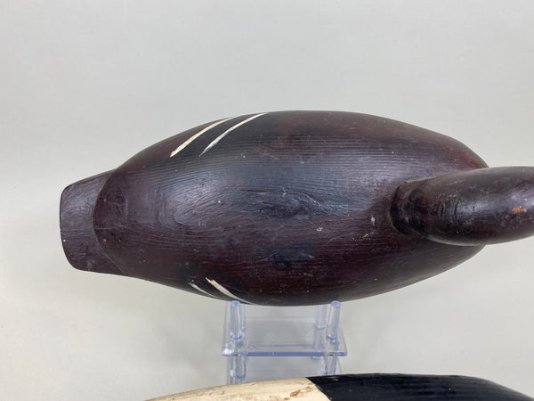 Pair of Archie Levy Eiders (#7421)