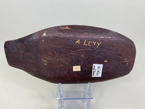 Pair of Archie Levy Eiders (#7421)