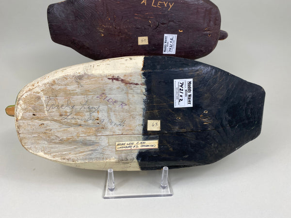 Pair of Archie Levy Eiders (#7421)