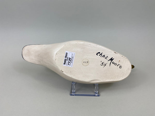 Charlie Moore Seagull (#7429)