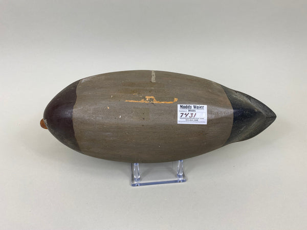 Ken Greenlee Mallard Drake, Burlington Iowa (#7431)