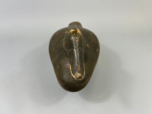 Peterson Canvasback, Circa 1900's (#1075)