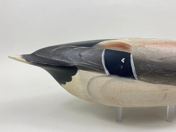 Robert Weeks Full Size Mallard Drake (#7456)