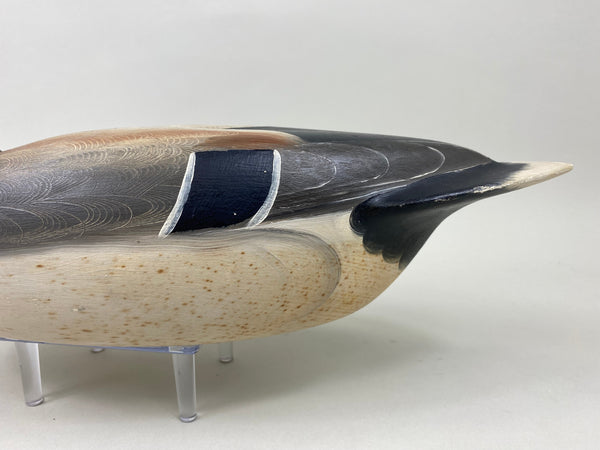 Robert Weeks Full Size Mallard Drake (#7456)