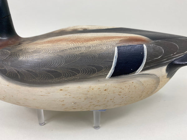 Robert Weeks Full Size Mallard Drake (#7456)