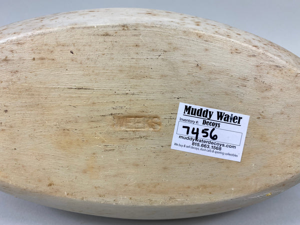 Robert Weeks Full Size Mallard Drake (#7456)