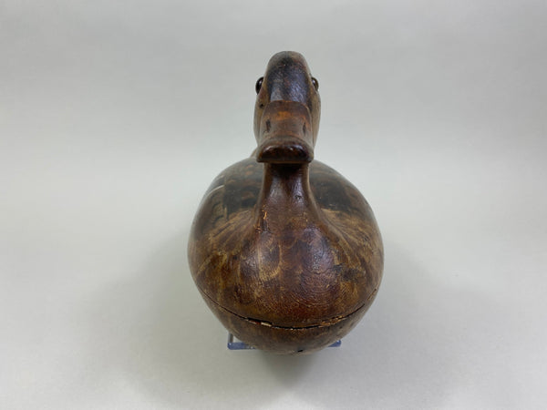 Ed Shurts Mallard Hen, Circa 1930's (#7464)