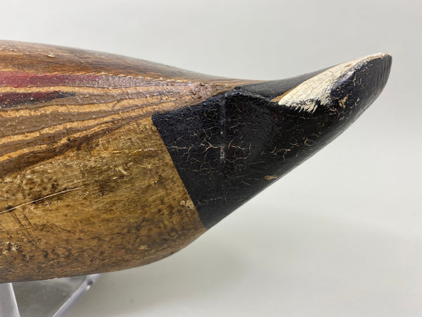 Carl Koch Mallard Drake (#7465)