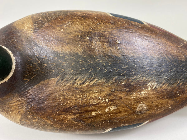 Carl Koch Mallard Drake (#7465)