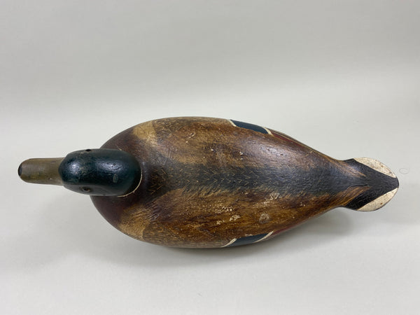 Carl Koch Mallard Drake (#7465)