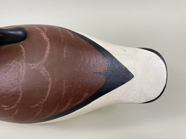 Anthony Hillman Preening Brant, all Original (#7467)