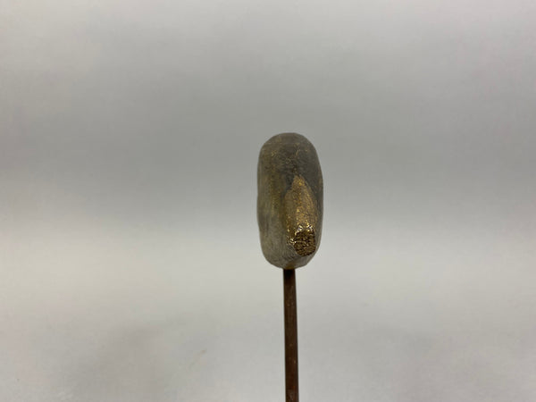 Unknown Shorebird Possibly a Peep, Circa 1900's (#7474)