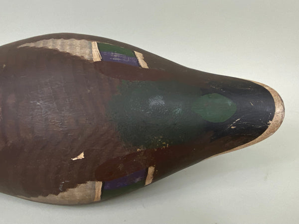 Havre de Grace Mallard Drake (#7479)