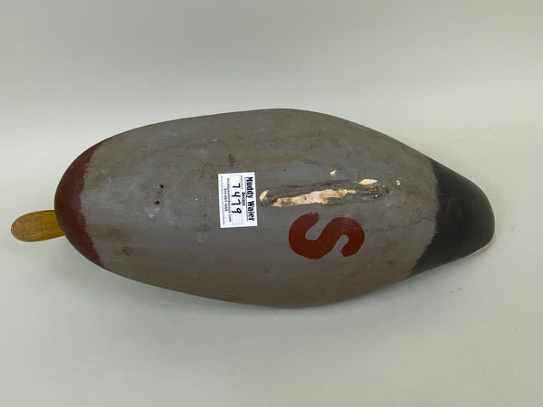 Havre de Grace Mallard Drake (#7479)