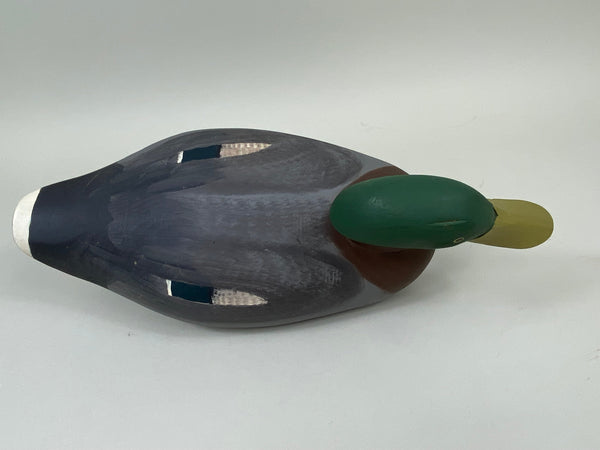 Chesapeake Bay Mallard Drake (#7480)