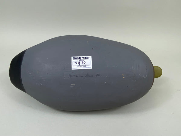 Chesapeake Bay Mallard Drake (#7480)