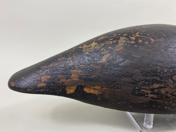 Wayne Waterfield Cormorant Decoy (#7483)