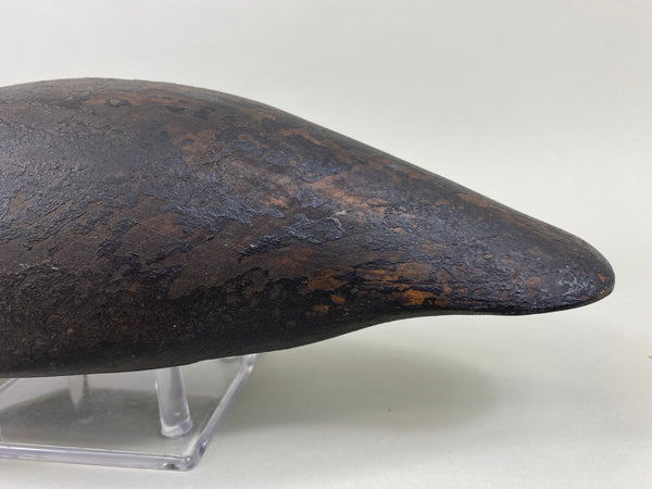 Wayne Waterfield Cormorant Decoy (#7483)