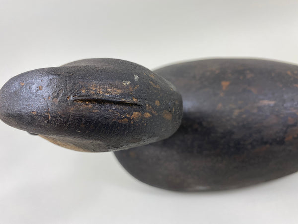 Wayne Waterfield Cormorant Decoy (#7483)