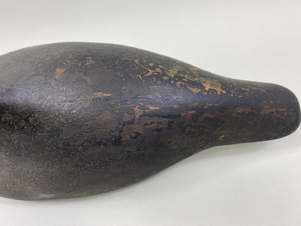 Wayne Waterfield Cormorant Decoy (#7483)