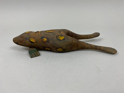 Frog Spearing Decoy (#7484)