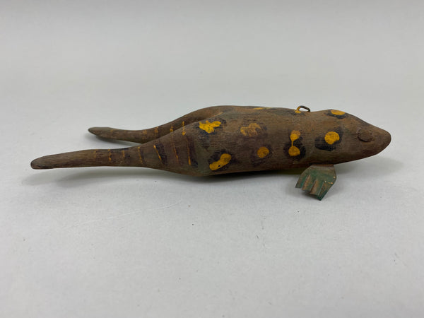 Frog Spearing Decoy (#7484)