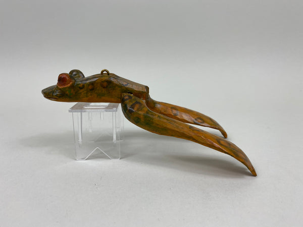 Frog Spearing Decoy (#7488)