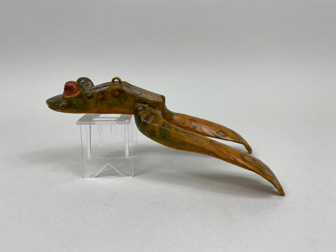 Frog Spearing Decoy (#7488)