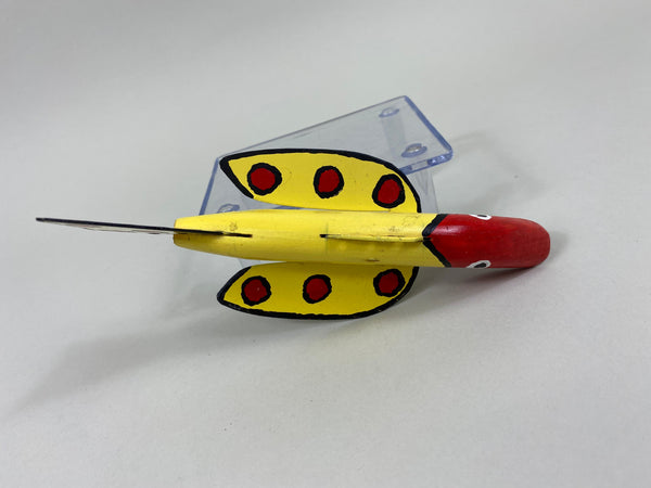 Steve Dobson Fish Spearing Decoy (#7494)