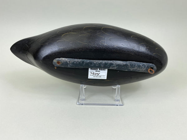 Charles Moore Perdew Style Sleeper Black Duck (#7504)