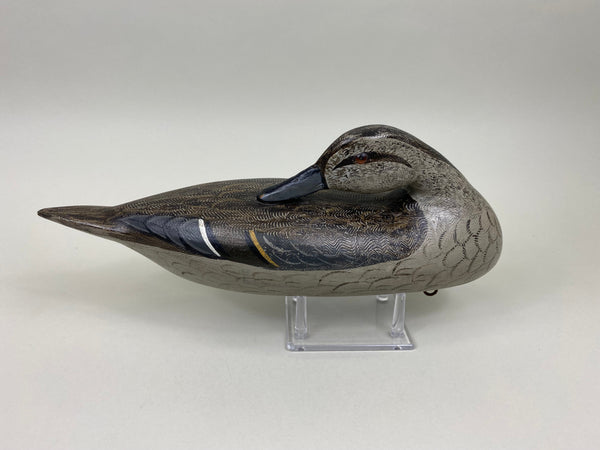 Perdew Style Pintails Pair by Charles Moore (#7505)
