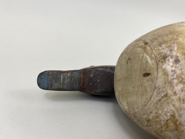 Tule Lake Pintail, Original Paint, Circa 1940's (#7516)