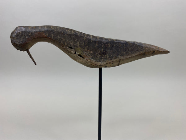 Early Shorebird, Circa 1890's (#7520)