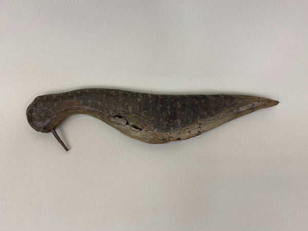 Early Shorebird, Circa 1890's (#7520)