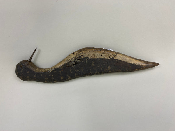 Early Shorebird, Circa 1890's (#7520)