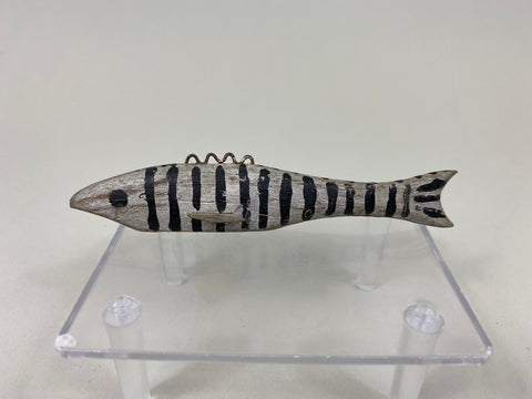 Fish Spearing Decoy (#7521E)