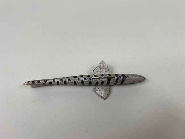 Fish Spearing Decoy (#7521E)