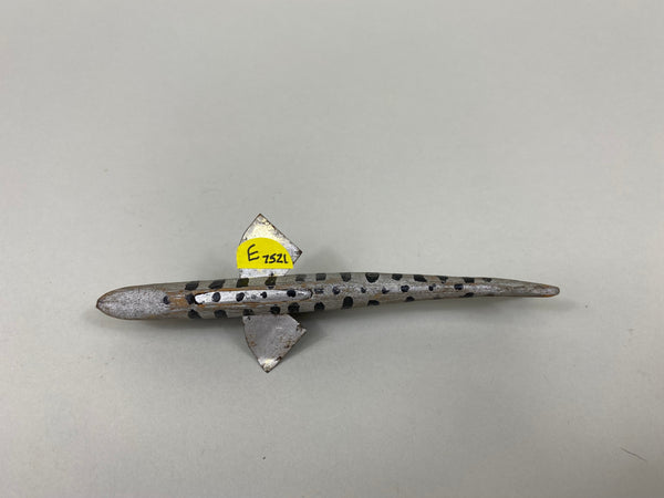 Fish Spearing Decoy (#7521E)