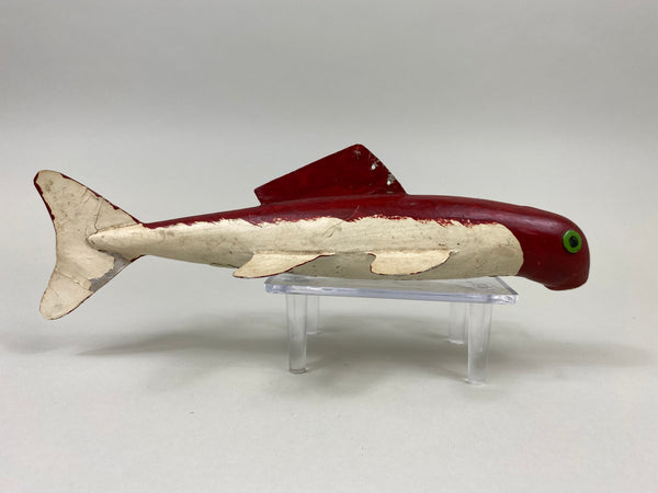 Fish Spearing Decoy (#7521F)