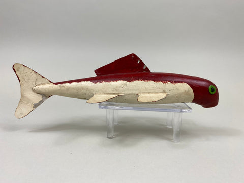 Fish Spearing Decoy (#7521F)