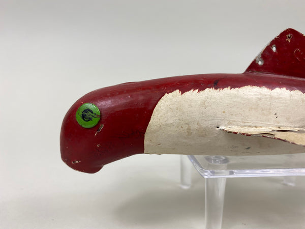 Fish Spearing Decoy (#7521F)