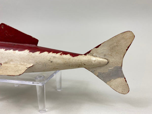 Fish Spearing Decoy (#7521F)