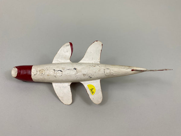 Fish Spearing Decoy (#7521F)