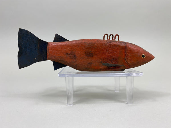 Fish Spearing Decoy (#7521H)