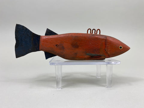 Fish Spearing Decoy (#7521H)