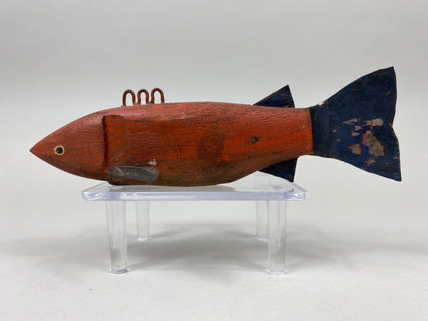 Fish Spearing Decoy (#7521H)