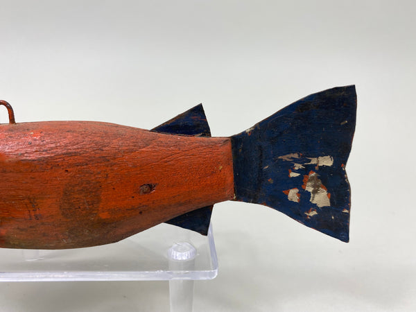 Fish Spearing Decoy (#7521H)