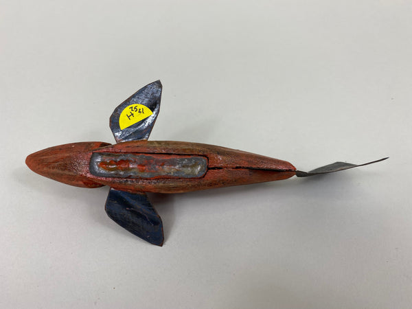 Fish Spearing Decoy (#7521H)