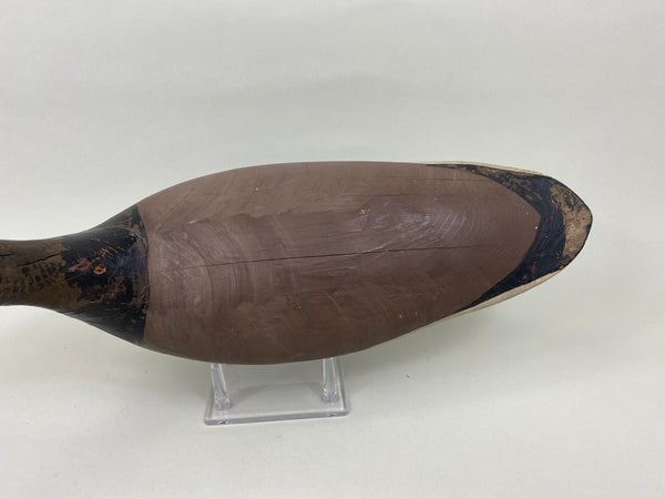 Hurley Conklin Brant Decoy (#7575)